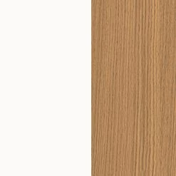 Temahome Buffet Nina - Chêne / Blanc -ÉcoMaison Soldes 1000172906 201016 13542400124 DETAILS P000000001000172906