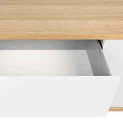 Temahome Buffet Noa III - Blanc / Gris minéral -ÉcoMaison Soldes 1000172919 190426 18200900177 GALLERYIMAGES P000000001000172919