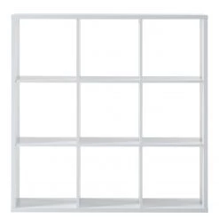 KiYDOO Étagère Shelfy III - Blanc -ÉcoMaison Soldes 1000173849 191108 15131100011 DETAILS P000000001000173849