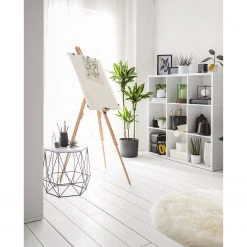 KiYDOO Étagère Shelfy III - Blanc -ÉcoMaison Soldes 1000173849 191115 18360400021 MOOD DETAILS P000000001000173849 mood