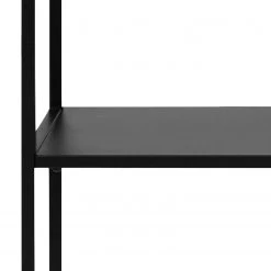 Norrwood Étagère Cascavel - Noir -ÉcoMaison Soldes 1000174097 190524 15511600043 GALLERYIMAGES P000000001000174097