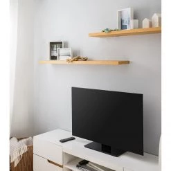 Mørteens Étagère murale Tenabo - Largeur : 120 cm 18 Mørteens Étagère murale Tenabo - Largeur : 120 cm -ÉcoMaison Soldes 1000174304 200715 06263800017 DETAILS P000000001000174304