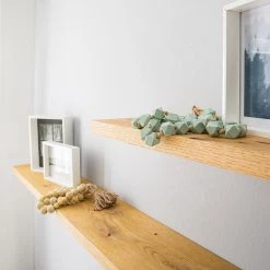 Mørteens Étagère murale Tenabo - Largeur : 120 cm 19 Mørteens Étagère murale Tenabo - Largeur : 120 cm -ÉcoMaison Soldes 1000174304 200715 06263900018 DETAILS P000000001000174304