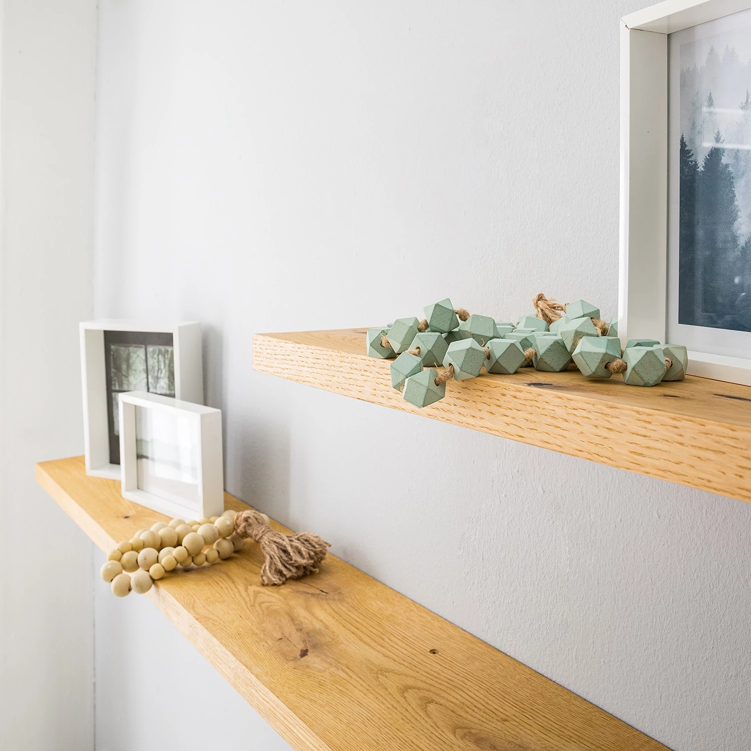 Mørteens Étagère murale Tenabo - Largeur : 120 cm 9 Mørteens Étagère murale Tenabo - Largeur : 120 cm – Image 9