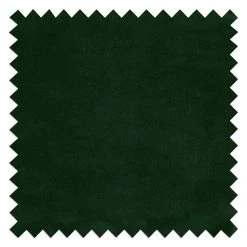 Tenzo Chaises capitonnées Lex (lot de 2) - Velours / Fer - Noir - Vert -ÉcoMaison Soldes 1000175521 190614 06464000066 GALLERYIMAGES P000000001000175521