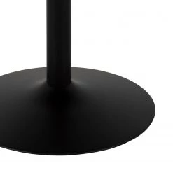 Tenzo Table Taco - Métal - Noir -ÉcoMaison Soldes 1000175537 190614 06464400136 GALLERYIMAGES P000000001000175537