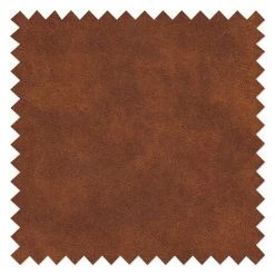 Mørteens Chaise à accoudoirs Lamppi - microfibre / Chêne massif - Microfibre Colby: Cognac vintage - 1 chaise -ÉcoMaison Soldes 1000176715 201013 13584800015 DETAILS P000000001000176715