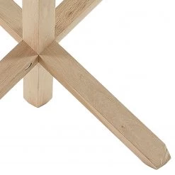 Mørteens Table Lonta - Verre / Chêne massif - Transparent / Chêne 8 Mørteens Table Lonta - Verre / Chêne massif - Transparent / Chêne -ÉcoMaison Soldes 1000176903 190614 06442500086 GALLERYIMAGES P000000001000176903