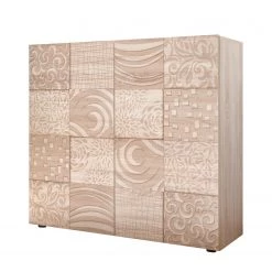 LC Spa Buffet Miro I - Imitation chêne de Sonoma