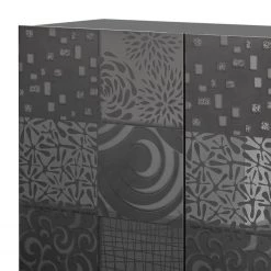 LC Spa Buffet Miro II - Anthracite - Largeur : 181 cm 9 LC Spa Buffet Miro II - Anthracite - Largeur : 181 cm -ÉcoMaison Soldes 1000177070 190619 14300200035 GALLERYIMAGES P000000001000177070