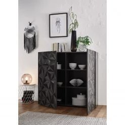 LC Spa Buffet haut Prisma - Anthracite brillant -ÉcoMaison Soldes 1000177712 201029 08344200275 MOOD DETAILS P000000001000177712 mood