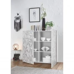 LC Spa Buffet haut Prisma - Blanc brillant 7 LC Spa Buffet haut Prisma - Blanc brillant -ÉcoMaison Soldes 1000177724 201029 08375800328 MOOD DETAILS P000000001000177724 mood