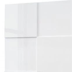 LC Spa Buffet haut Dama I - Blanc brillant -ÉcoMaison Soldes 1000177746 190626 12404600090 GALLERYIMAGES P000000001000177746