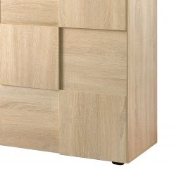 LC Spa Buffet Dama III - Imitation chêne de Sonoma 10 LC Spa Buffet Dama III - Imitation chêne de Sonoma -ÉcoMaison Soldes 1000177748 201029 08445700445 DETAILS P000000001000177748