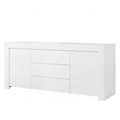 LC Spa Buffet Firenze II - Blanc mat