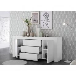 LC Spa Buffet Firenze II - Blanc mat -ÉcoMaison Soldes 1000177755 201029 08471500483 MOOD DETAILS P000000001000177755 mood