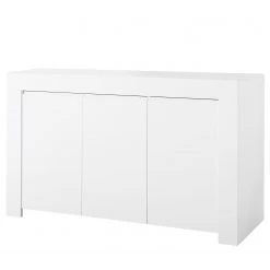 LC Spa Buffet Firenze I - Blanc mat