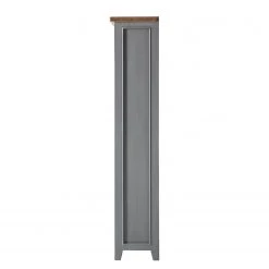 Maison Belfort Étagère Balignton II - Pin massif - Gris / Pin -ÉcoMaison Soldes 1000177769 211116 12502700190 DETAILS P000000001000177769