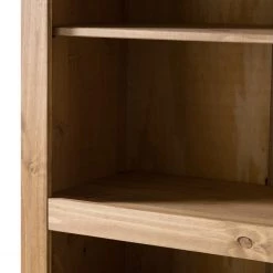 Maison Belfort Étagère Finca Rustica - Pin massif - Epicéa naturel 20 Maison Belfort Étagère Finca Rustica - Pin massif - Epicéa naturel -ÉcoMaison Soldes 1000178022 200218 06072600005 DETAILS P000000001000178022