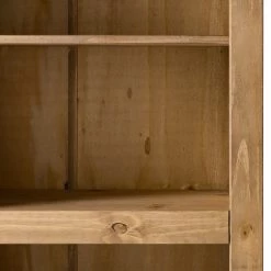 Maison Belfort Étagère Finca Rustica - Pin massif - Epicéa naturel 21 Maison Belfort Étagère Finca Rustica - Pin massif - Epicéa naturel -ÉcoMaison Soldes 1000178022 200218 06072600006 DETAILS P000000001000178022