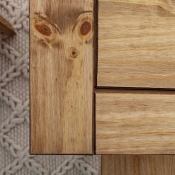 Maison Belfort Table Finca Rustica I - Pin massif - Epicéa naturel - 80 x 80 cm 19 Maison Belfort Table Finca Rustica I - Pin massif - Epicéa naturel - 80 x 80 cm -ÉcoMaison Soldes 1000178025 200529 06233800005 DETAILS P000000001000178025