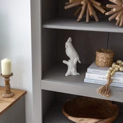 Maison Belfort Étagère Finca Rustica - Pin massif - Pin gris 21 Maison Belfort Étagère Finca Rustica - Pin massif - Pin gris -ÉcoMaison Soldes 1000178042 200507 14181200005 DETAILS P000000001000178042