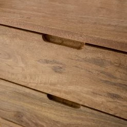 Ars manufacti Enfilade Vina I - Manguier massif / Rotin - Manguier / Noir 28 Ars manufacti Enfilade Vina I - Manguier massif / Rotin - Manguier / Noir -ÉcoMaison Soldes 1000178078 200317 14181800006 DETAILS P000000001000178078