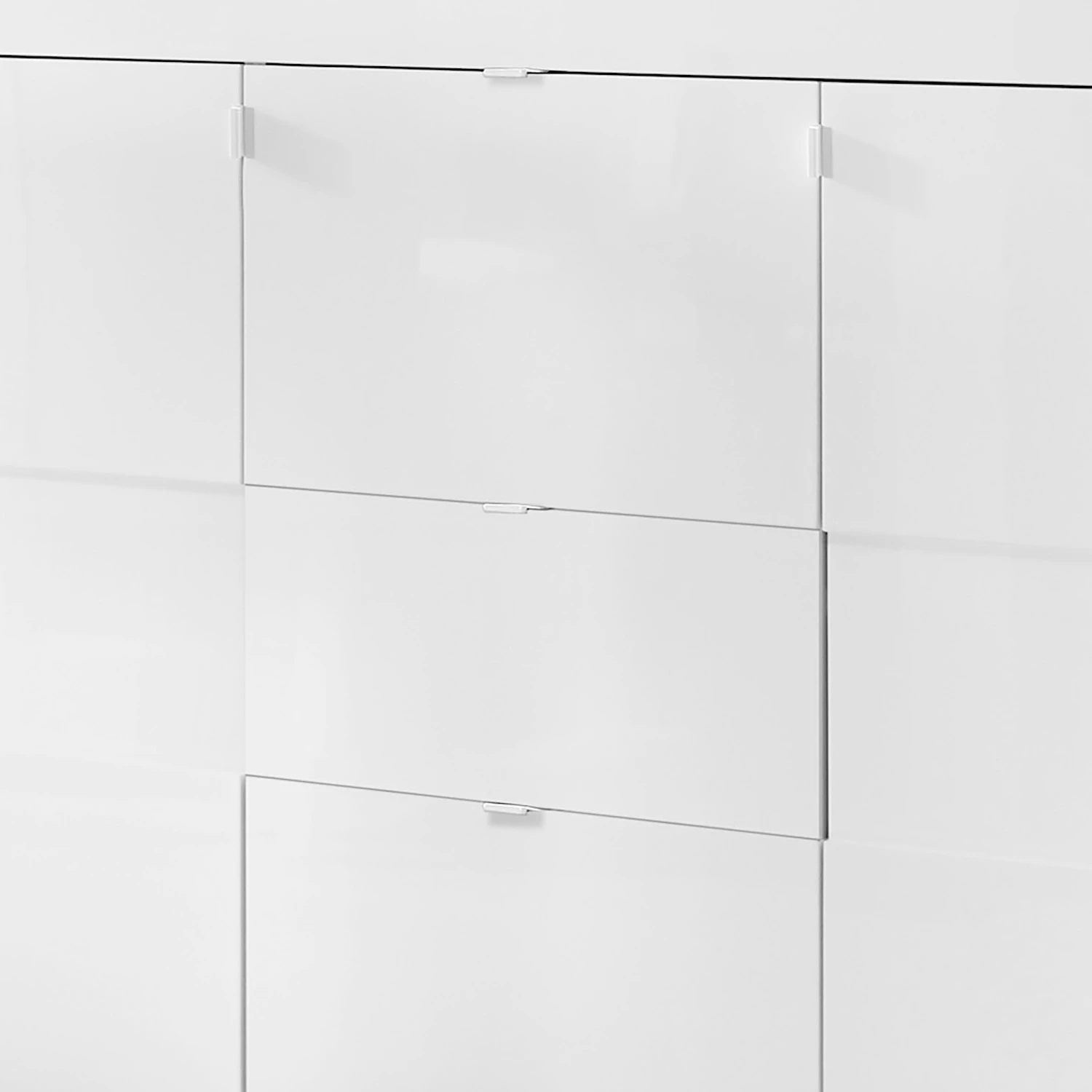 LC Spa Buffet Easy II - Blanc brillant 3 LC Spa Buffet Easy II - Blanc brillant – Image 3