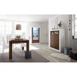 LC Spa Vitrine Urbino - Imitation noisetier / Blanc 16 LC Spa Vitrine Urbino - Imitation noisetier / Blanc -ÉcoMaison Soldes 1000178447 201029 09010300678 MOOD DETAILS P000000001000178447 mood