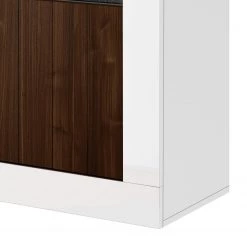 LC Spa Buffet Urbino II - Imitation noisetier / Blanc 16 LC Spa Buffet Urbino II - Imitation noisetier / Blanc -ÉcoMaison Soldes 1000178456 201029 09063000769 DETAILS P000000001000178456