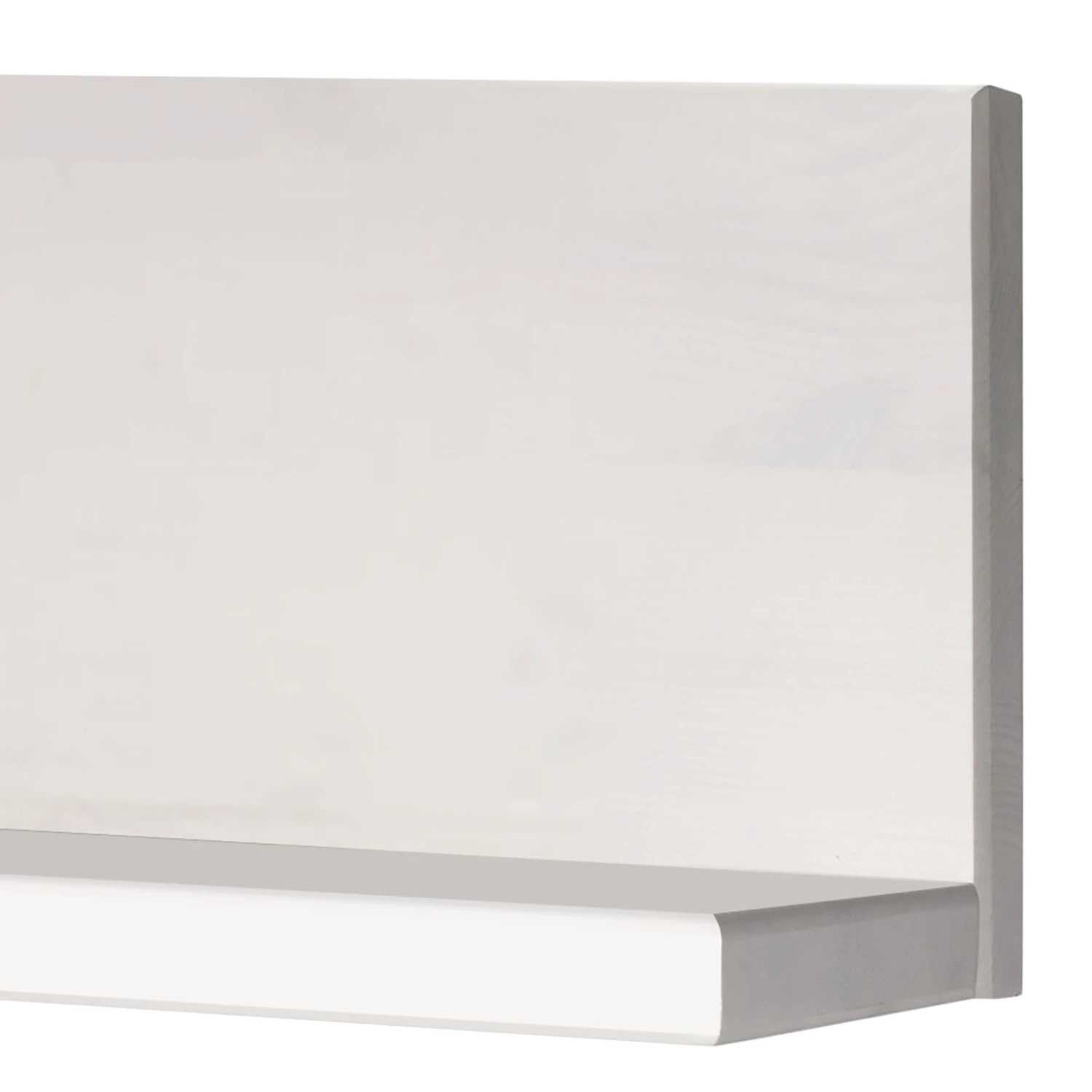 Naturoo Tablette murale Maceio I - Pin massif - Epicéa blanc 3 Naturoo Tablette murale Maceio I - Pin massif - Epicéa blanc – Image 3