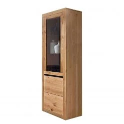 Naturoo Vitrine Maceio I - Pin massif - Pin