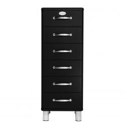 Tenzo Commode Malibu VII - Noir -ÉcoMaison Soldes 1000180859 200527 07441400932 DETAILS P000000001000180859
