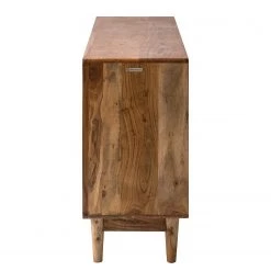 Ars manufacti Buffet bas Buuda - Partiellement en acacia massif - Écru / Acacia -ÉcoMaison Soldes 1000182064 200225 06193600030 DETAILS P000000001000182064