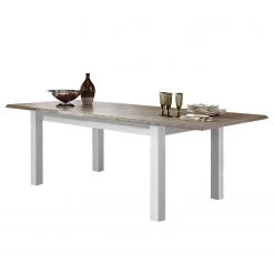 Ridgevalley Table Curzu - Extensible - Taupe - Largeur : 180 cm 9 Ridgevalley Table Curzu - Extensible - Taupe - Largeur : 180 cm -ÉcoMaison Soldes 1000182653 191018 12340300005 DETAILS P000000001000182653