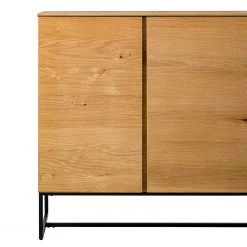 Ars Natura Buffet Nozza I - Placage en bois véritable - Chêne / Noir 22 Ars Natura Buffet Nozza I - Placage en bois véritable - Chêne / Noir -ÉcoMaison Soldes 1000182824 200214 14501900040 DETAILS P000000001000182824