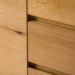 Ars Natura Buffet Nozza I - Placage en bois véritable - Chêne / Noir 26 Ars Natura Buffet Nozza I - Placage en bois véritable - Chêne / Noir -ÉcoMaison Soldes 1000182824 200214 14501900044 DETAILS P000000001000182824