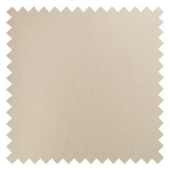 Fredriks Chaises cantilever Nevia I - Imitation cuir / Métal - Chrome - Cuir synthétique Aleli: Créme - Lot de 2 -ÉcoMaison Soldes 1000183823 200131 13175600073 DETAILS P000000001000183823