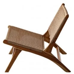 Ars manufacti Fauteuil design Sulina - Rotin /Teck massif - Naturel / Teck 17 Ars manufacti Fauteuil design Sulina - Rotin /Teck massif - Naturel / Teck -ÉcoMaison Soldes 1000183938 200417 13483600005 DETAILS P000000001000183938