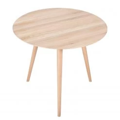 Studio Copenhagen Table Sander I - Chêne massif - Chêne clair 11 Studio Copenhagen Table Sander I - Chêne massif - Chêne clair -ÉcoMaison Soldes 1000184260 190827 14182800275 DETAILS P000000001000184260