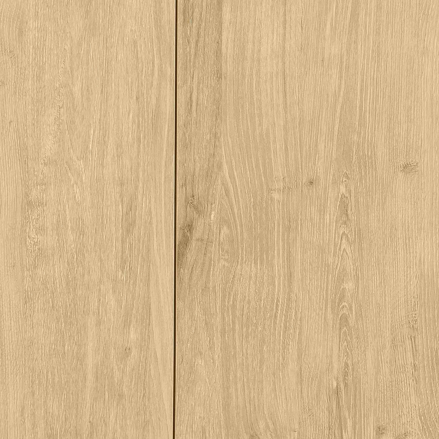 Red Living Buffet Coogee - Imitation chêne sauvage / Noir 9 Red Living Buffet Coogee - Imitation chêne sauvage / Noir – Image 9