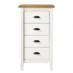 Maison Belfort Commode Rivery I - Pin massif - Blanc 19 Maison Belfort Commode Rivery I - Pin massif - Blanc -ÉcoMaison Soldes 1000187580 200205 11113300067 DETAILS P000000001000187580