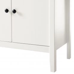 Maison Belfort Commode Belleria III - Pin massif - Blanc -ÉcoMaison Soldes 1000187586 200205 11113500123 DETAILS P000000001000187586