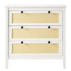 Maison Belfort Commode Belleria I - Pin massif - Blanc 17 Maison Belfort Commode Belleria I - Pin massif - Blanc -ÉcoMaison Soldes 1000187592 200205 11113600151 DETAILS P000000001000187592