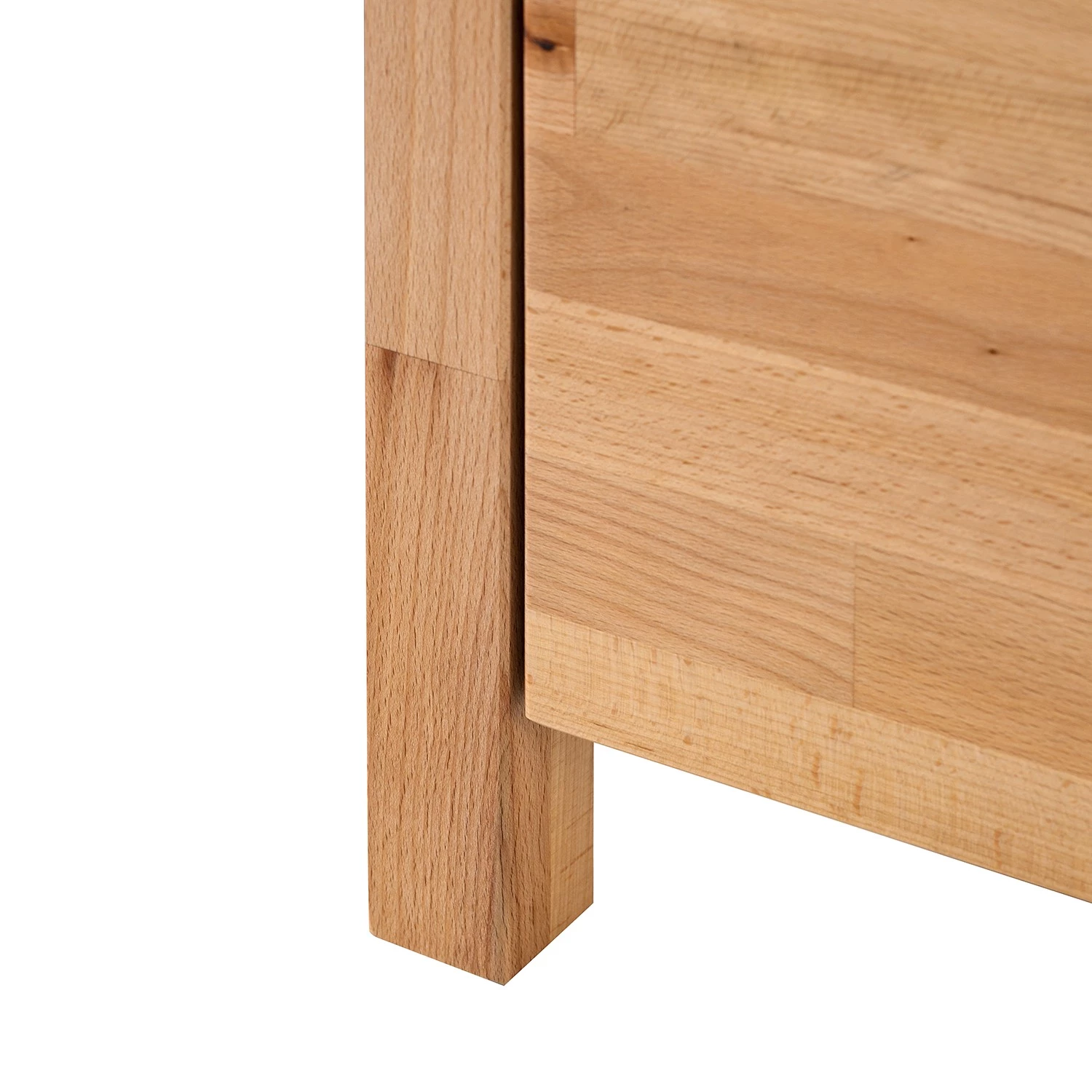 Ars Natura Buffet IvoWood - Hêtre massif 15 Ars Natura Buffet IvoWood - Hêtre massif – Image 15