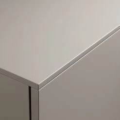 GWINNER Ensemble Enfilade Misano II (2 éléments) - Avec Eclairage - Placage en bois véritable - Gris Sahara / Planches de chêne 8 GWINNER Ensemble Enfilade Misano II (2 éléments) - Avec Eclairage - Placage en bois véritable - Gris Sahara / Planches de chêne -ÉcoMaison Soldes 1000188660 190926 16594200068 DETAILS P000000001000188660