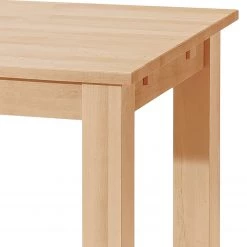 Schösswender Table Linz - Imitation hêtre - 110 x 70 cm -ÉcoMaison Soldes 1000191412 191120 16130600122 DETAILS P000000001000191412