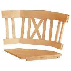 Schösswender Salle à manger complète Linz (4 élém.) - Hêtre - Sans coussin d’assise -ÉcoMaison Soldes 1000191452 191120 16131100307 DETAILS P000000001000191452