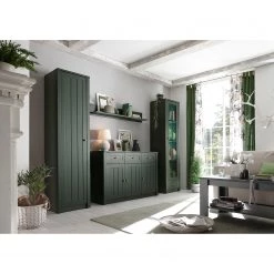 Ridgevalley Buffet Beauville I - Vert mousse / Doré 8 Ridgevalley Buffet Beauville I - Vert mousse / Doré -ÉcoMaison Soldes 1000196330 191127 09003200048 MOOD DETAILS P000000001000196330 mood