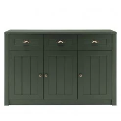 Ridgevalley Buffet Beauville I - Vert mousse / Doré 10 Ridgevalley Buffet Beauville I - Vert mousse / Doré -ÉcoMaison Soldes 1000196330 191127 09003200050 DETAILS P000000001000196330